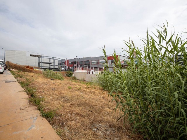  Tomt i San Pedro de Alcántara