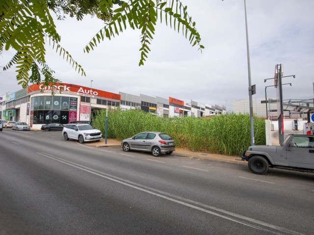  Tomt i San Pedro de Alcántara