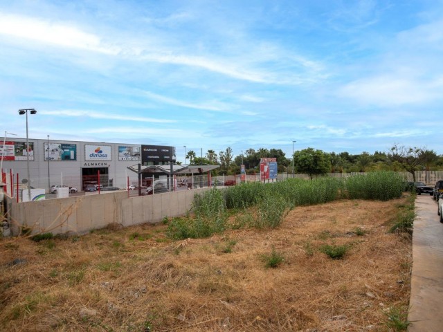  Tomt i San Pedro de Alcántara