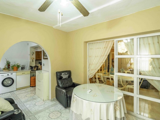 4 Slaapkamer Rijtjeshuis in Las Lagunas
