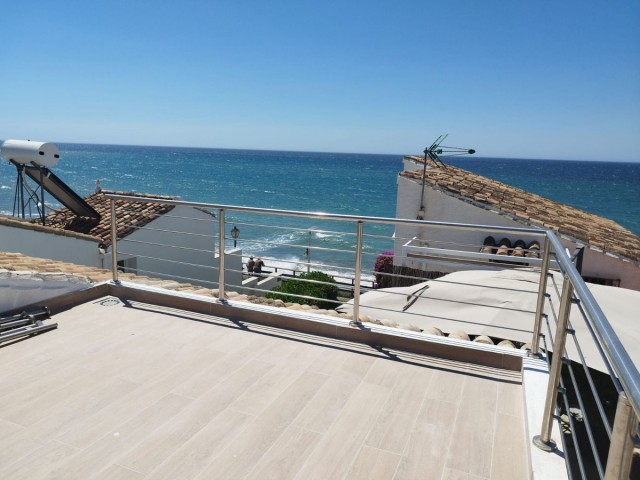 3 Slaapkamer Rijtjeshuis in Estepona