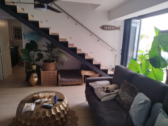 3 Slaapkamer Rijtjeshuis in Estepona