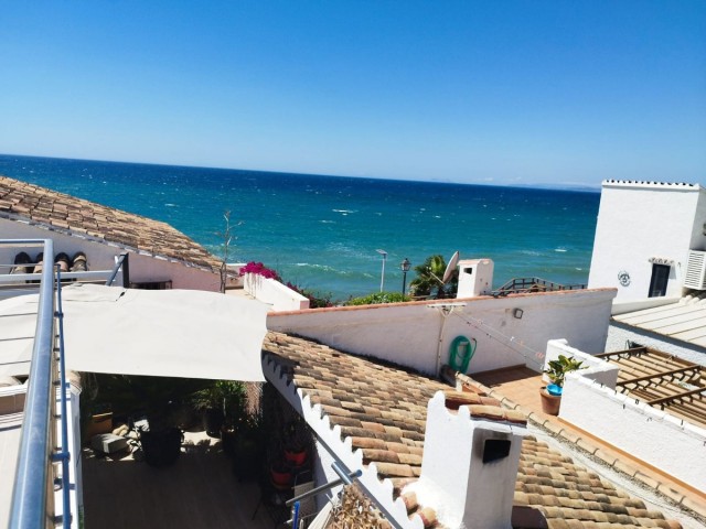 3 Slaapkamer Rijtjeshuis in Estepona