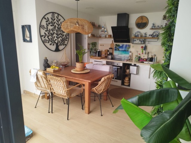 3 Slaapkamer Rijtjeshuis in Estepona