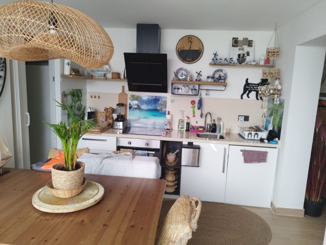 3 Slaapkamer Rijtjeshuis in Estepona