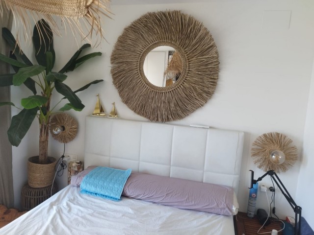 3 Slaapkamer Rijtjeshuis in Estepona