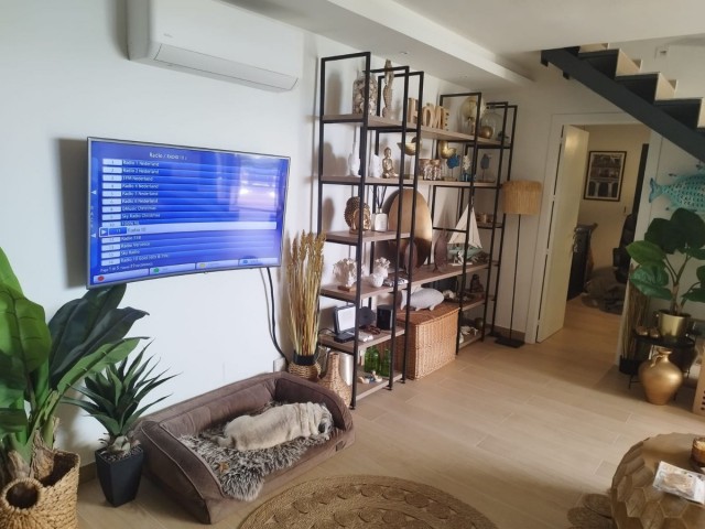 3 Slaapkamer Rijtjeshuis in Estepona