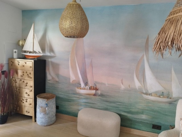 3 Slaapkamer Rijtjeshuis in Estepona