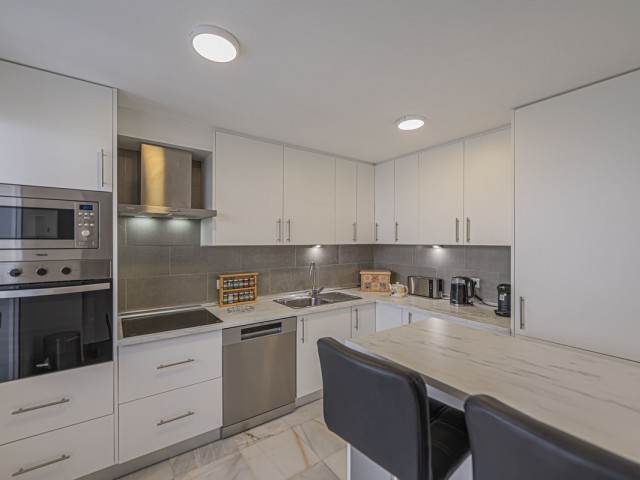 3 Bedrooms Townhouse in Atalaya