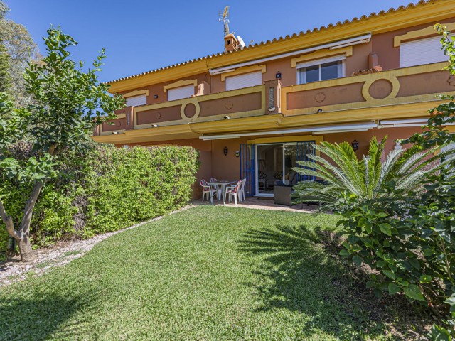 Townhouse, Atalaya, R5167735