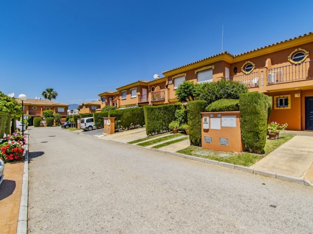 3 Bedrooms Townhouse in Atalaya