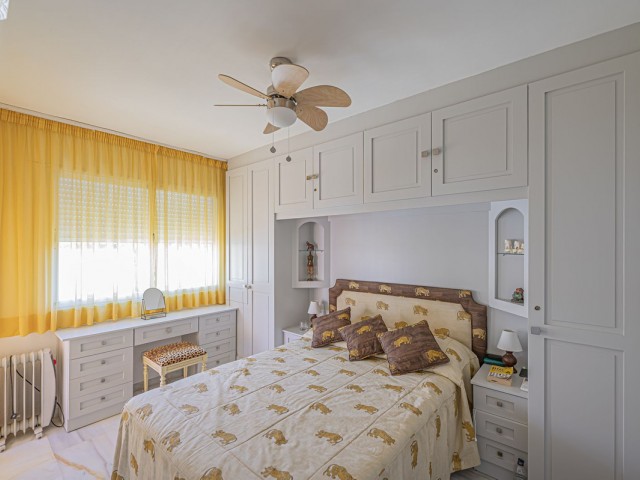 Maison mitoyenne avec 3 Chambres  à Atalaya