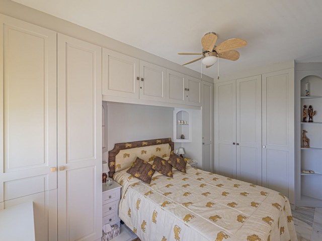 Maison mitoyenne avec 3 Chambres  à Atalaya