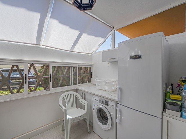 Maison mitoyenne avec 3 Chambres  à Atalaya