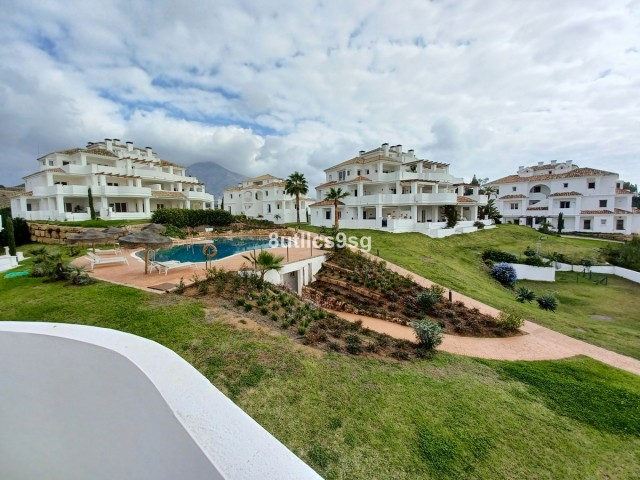 2 Slaapkamer Appartement in Aloha