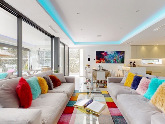 5 Schlafzimmer Villa in La Cala