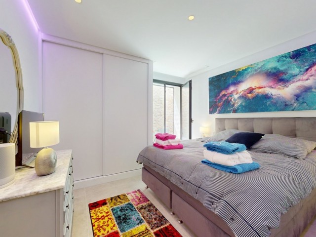 5 Schlafzimmer Villa in La Cala