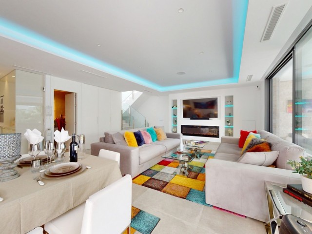 5 Schlafzimmer Villa in La Cala