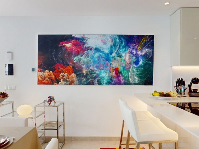 5 Schlafzimmer Villa in La Cala
