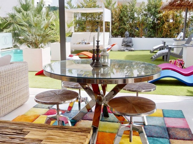 5 Schlafzimmer Villa in La Cala