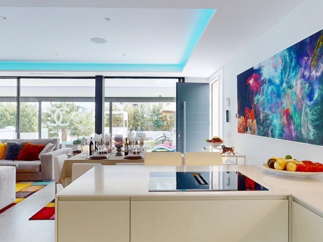 5 Schlafzimmer Villa in La Cala