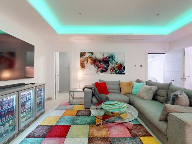 5 Schlafzimmer Villa in La Cala