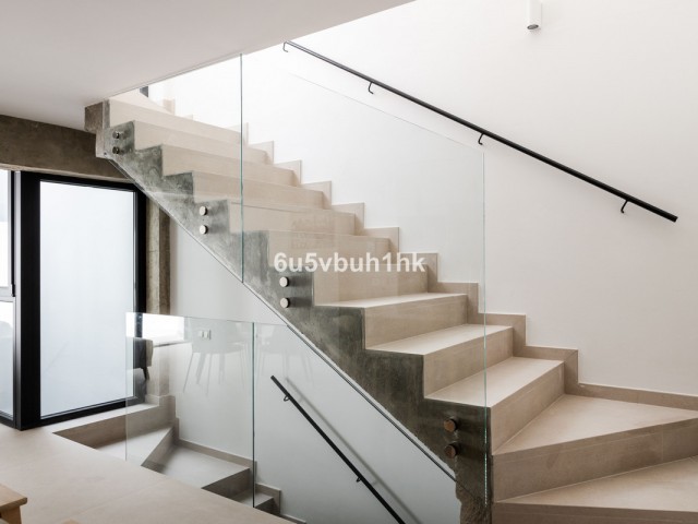 3 Bedrooms Townhouse in Málaga