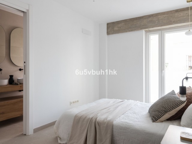 3 Bedrooms Townhouse in Málaga