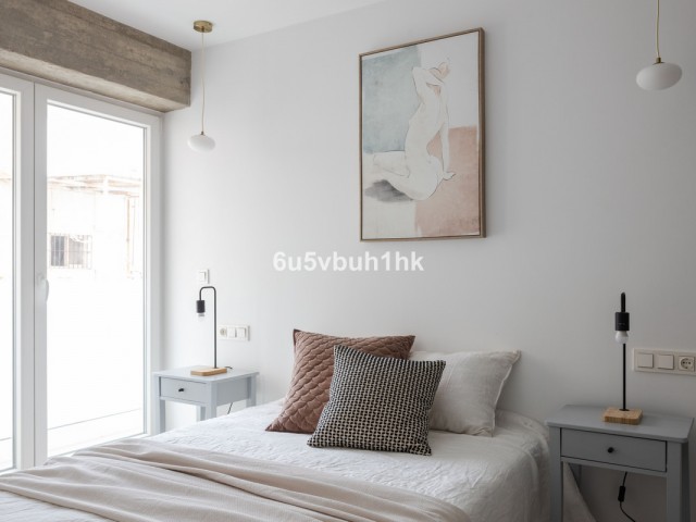 3 Bedrooms Townhouse in Málaga