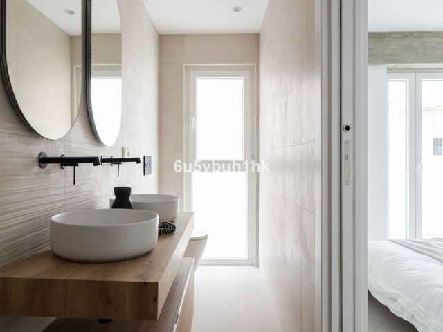 3 Bedrooms Townhouse in Málaga