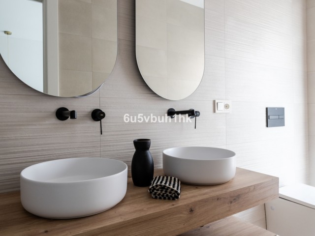 3 Bedrooms Townhouse in Málaga