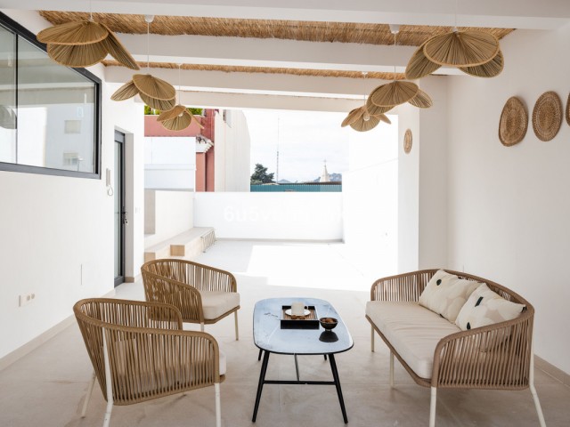 Radhus Málaga - R5168527