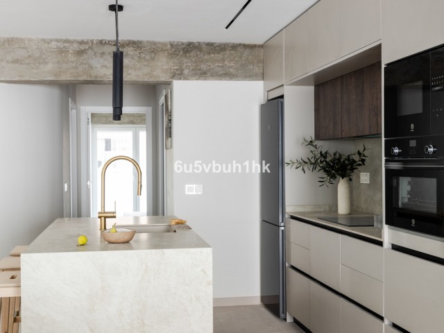 3 Bedrooms Townhouse in Málaga