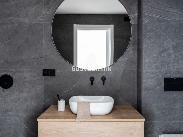 3 Bedrooms Townhouse in Málaga