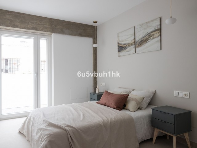 3 Bedrooms Townhouse in Málaga