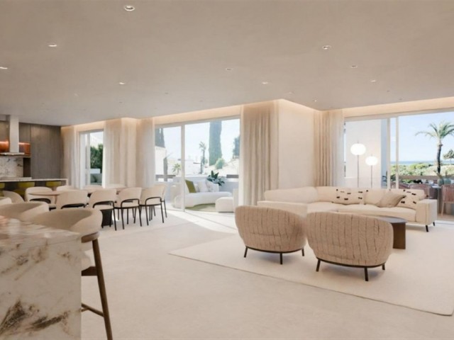 Apartamento con 6 Dormitorios  en Los Monteros