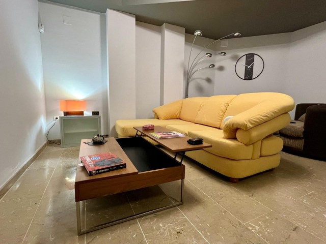 3 Bedrooms Villa in Manilva