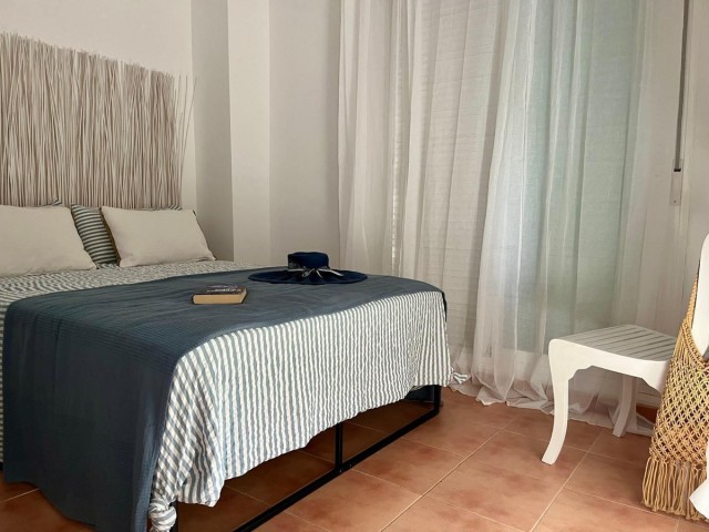 3 Bedrooms Villa in Manilva