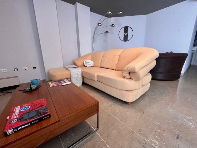 3 Bedrooms Villa in Manilva