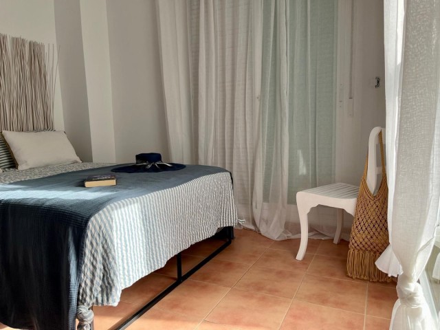 3 Bedrooms Villa in Manilva
