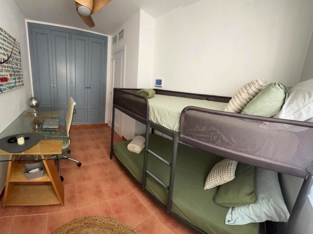 3 Bedrooms Villa in Manilva