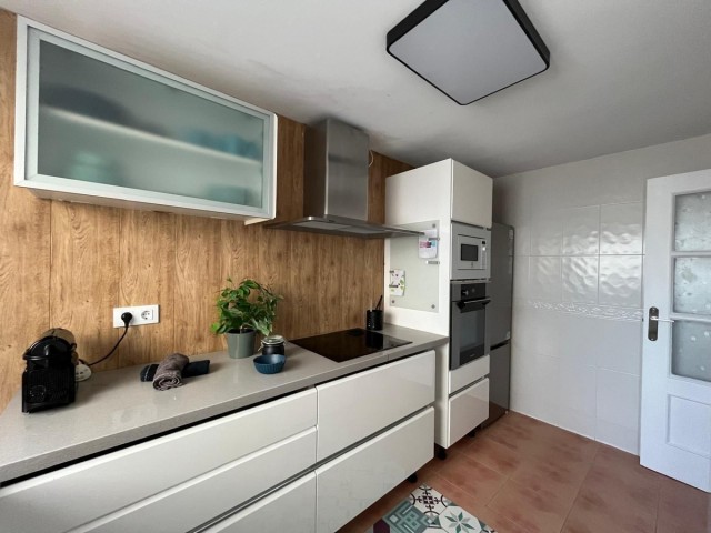 3 Bedrooms Villa in Manilva