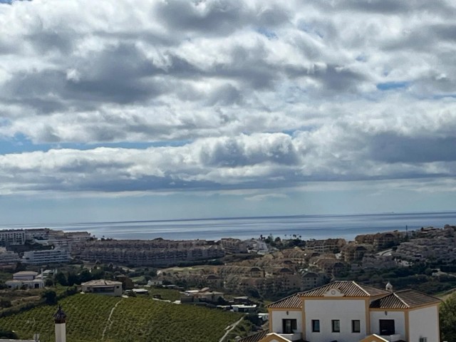 3 Bedrooms Villa in Manilva