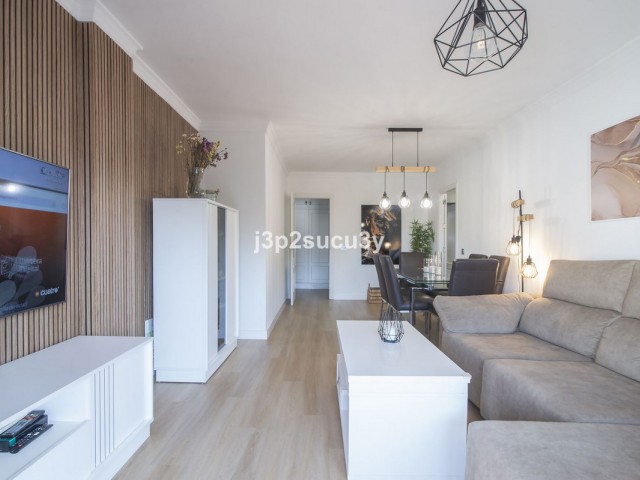 3 Bedrooms Apartment in San Pedro de Alcántara