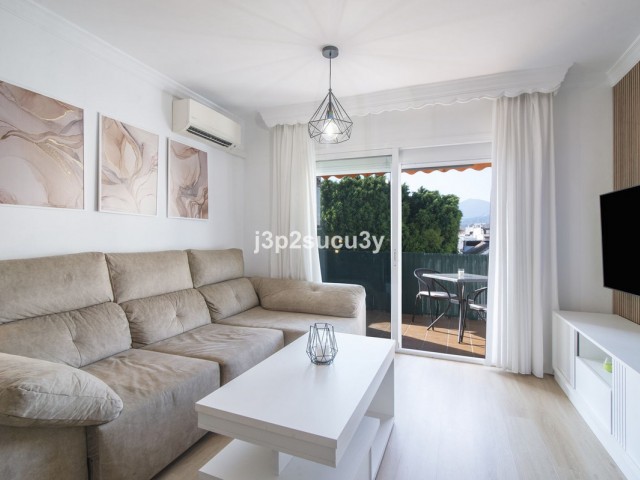 3 Bedrooms Apartment in San Pedro de Alcántara