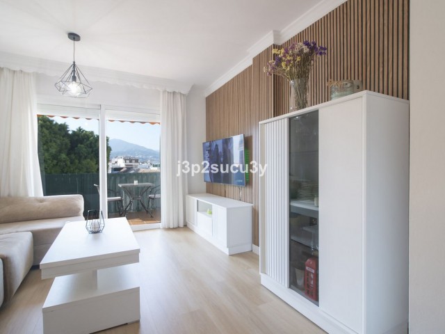 3 Bedrooms Apartment in San Pedro de Alcántara
