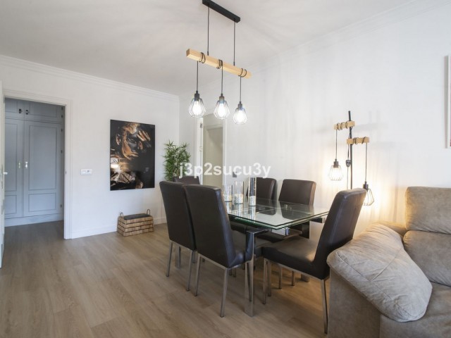 3 Bedrooms Apartment in San Pedro de Alcántara