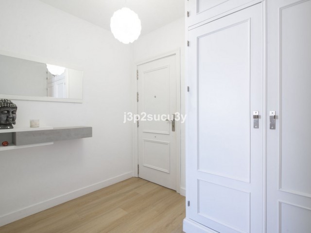 3 Sovrums Lägenhet i San Pedro de Alcántara