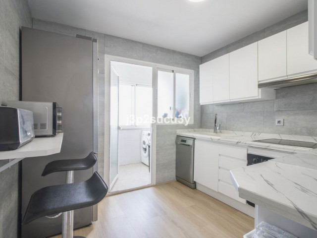 3 Sovrums Lägenhet i San Pedro de Alcántara