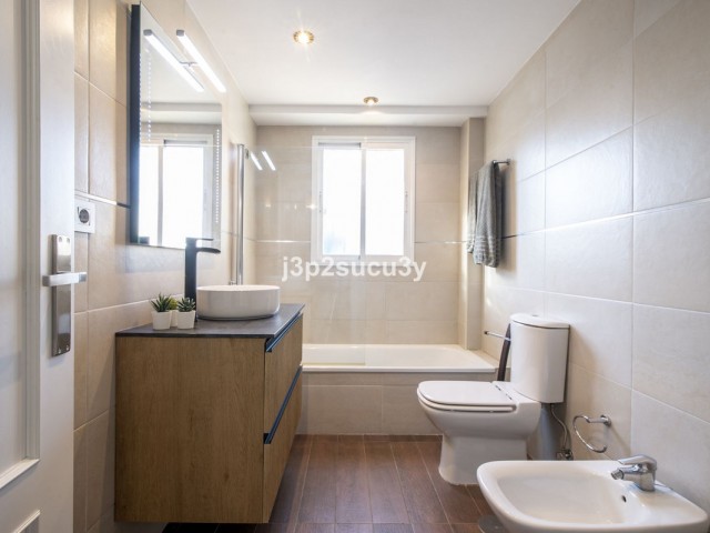 3 Bedrooms Apartment in San Pedro de Alcántara